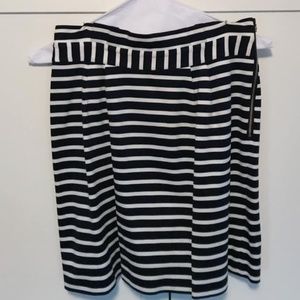 kate spade Skirts - Kate Spade striped skirt kate spade Skirts - Kate Spade striped skirt